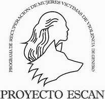 Proyecto Escan. Programa de recuperación de mujeres víctimas de violencia de género.